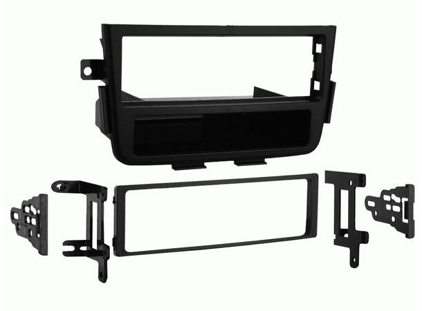 Metra Monteringsramme 1-DIN Acura (MDX 2001 - 2006)